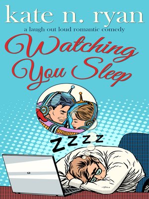 cover image of Watching You Sleep